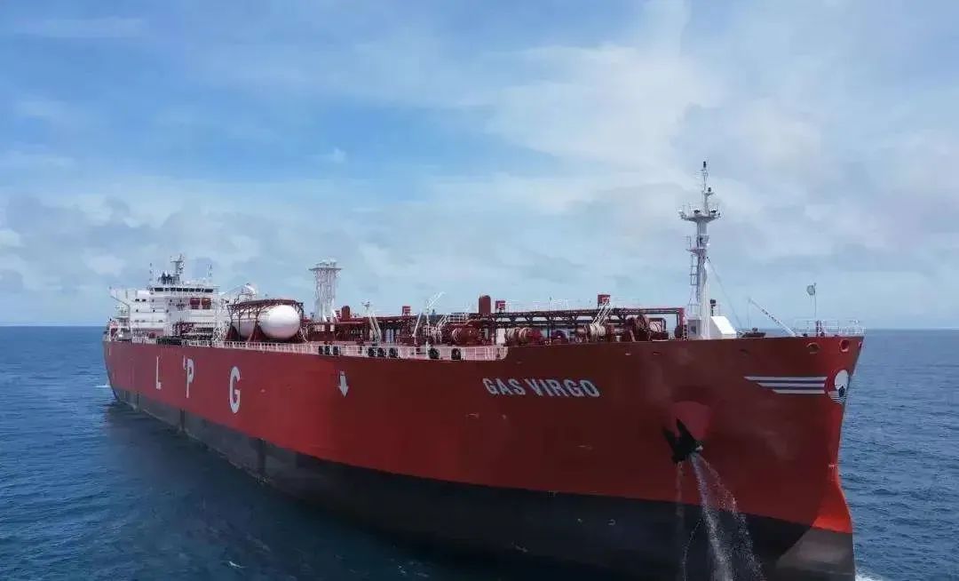 权威解读长航局关于加强长江水系省际液货危险品船运输市场准入管理的通告(图1)