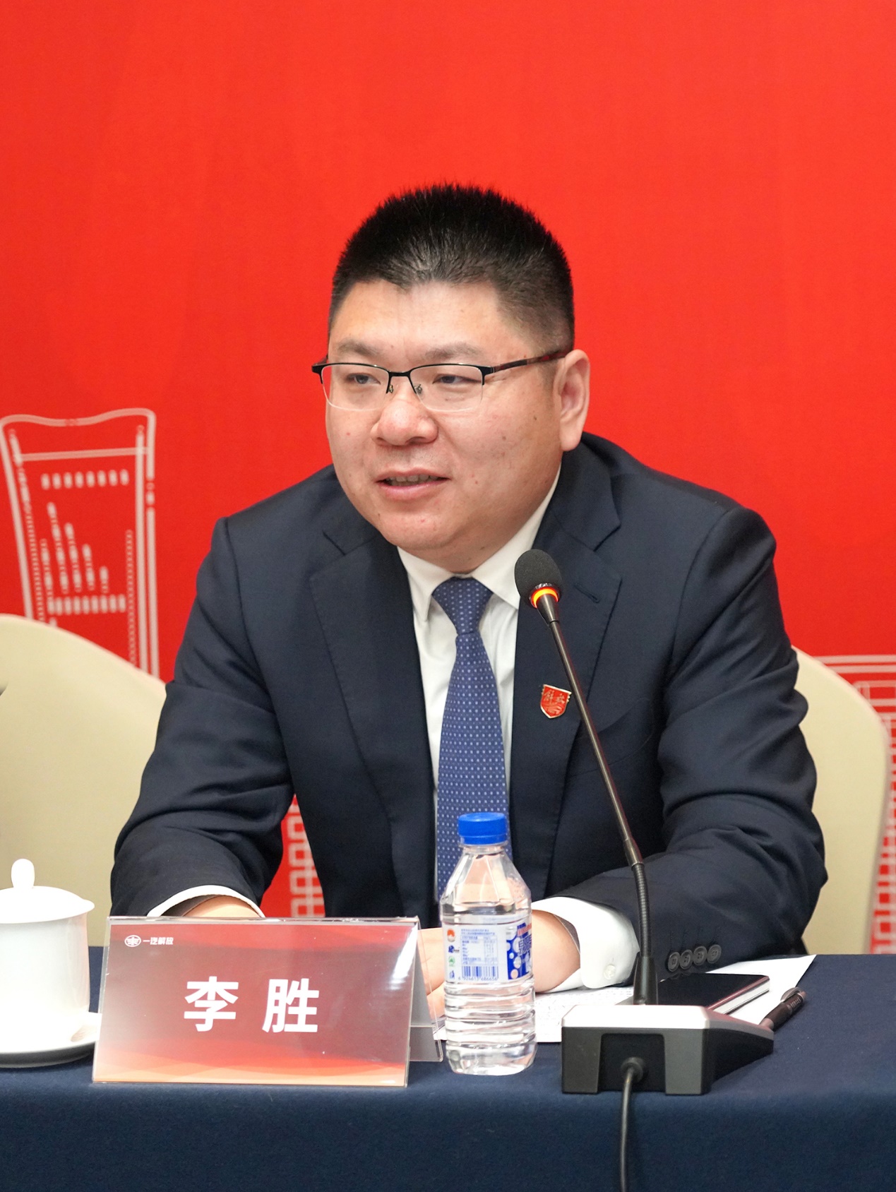 2024年一汽解放这么干！(图3)