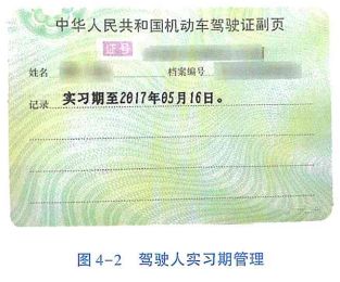 交警、交通部门对危险货物道路运输驾驶员和从业人员管理手段(图2)