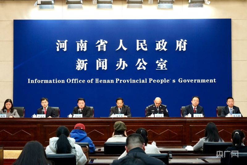 2024春运大幕开启河南省全力保障春运安全顺畅(图1)