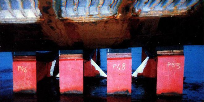 1994我购买俄潜艇后要运回国问俄方技术细节答：专利不能说(图5)