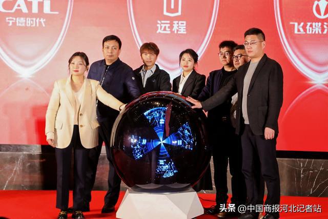 运满满货车安全研究中心成立！亿元补贴助力货运安全升级！(图7)