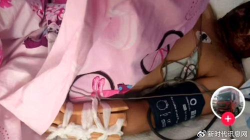 河南洛阳:违规操作致危化品运输罐车爆燃致人重伤无人问津?(图2)