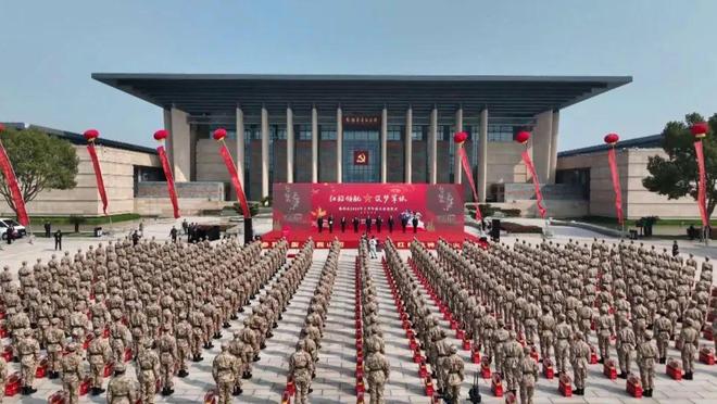 新兵起运有新变化！(图4)