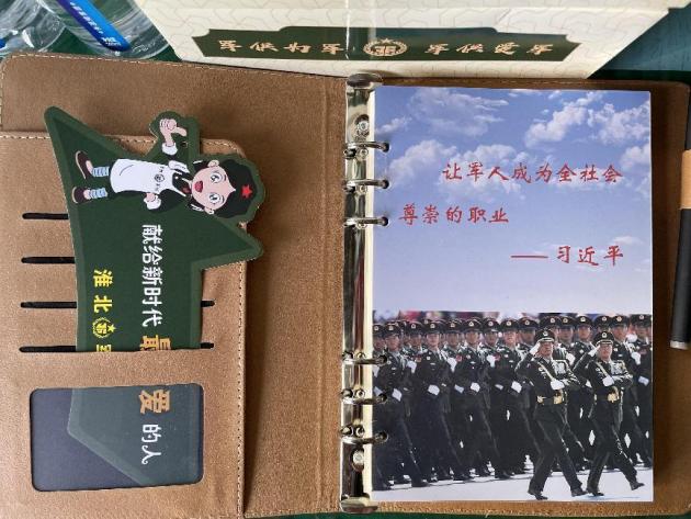 淮北市军供站完成2024年春季新兵运输保障任务(图4)