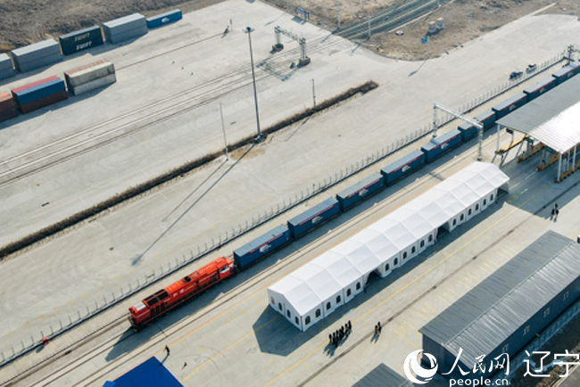 辽宁：开放不止步振兴再提速(图2)