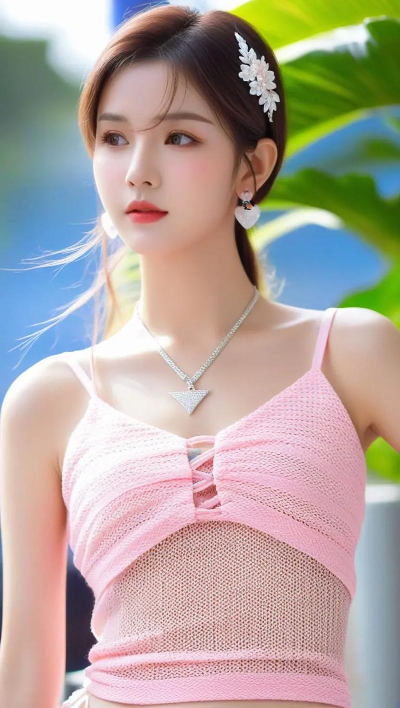 坤坤戳进别人的桃子里(图1)