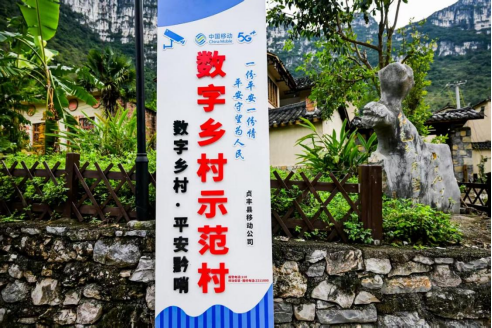从花江峡谷大桥出发：探访“多彩贵州移起向新”(图11)