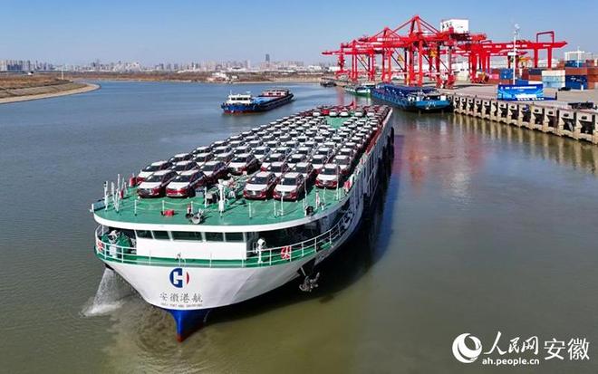 长江水向北流(图4)