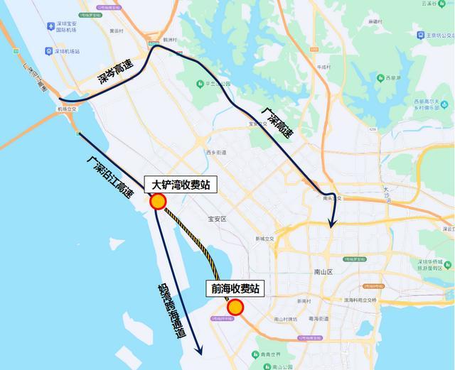 重要提醒！临时管制！(图2)