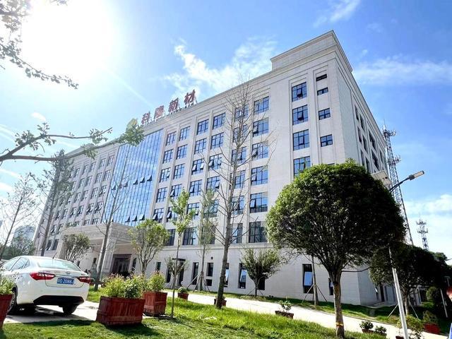 科隆新材获机构调研：从液冷研发到军工突破多元化布局协同并进(图1)