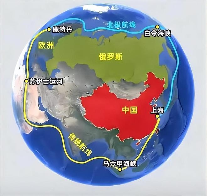 普京智囊做出预言：下一个爆发战争的地方既不是台海也不是南海(图4)