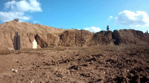 实测温压手雷威力还没鞭炮大？乌军老兵怒斥：千万别用乌克兰武器！(图11)