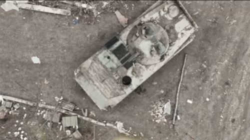 实测温压手雷威力还没鞭炮大？乌军老兵怒斥：千万别用乌克兰武器！(图12)