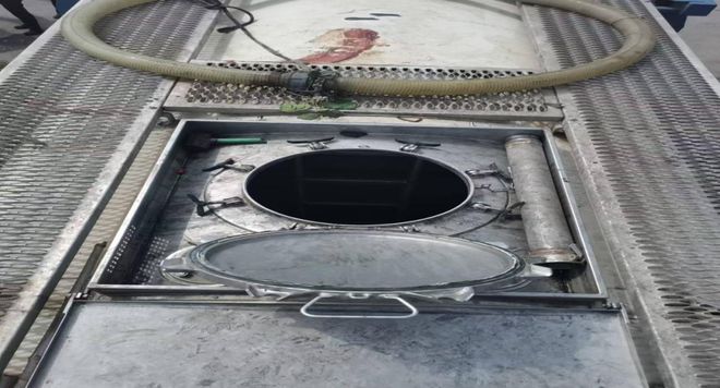 3人中毒窒息死亡！节后如何安全复工复产？(图2)