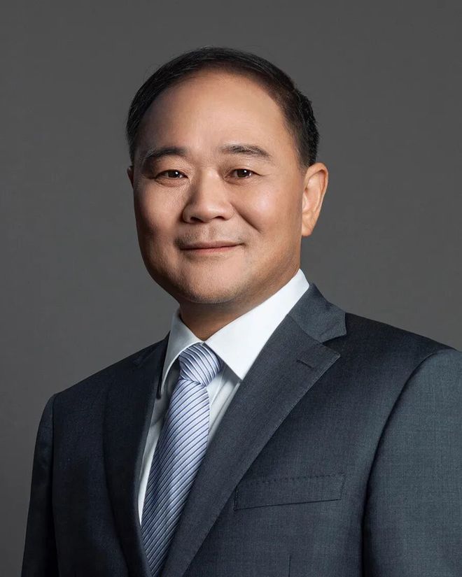 全国政协委员李书福：推广甲醇电动货车助力货运领域双碳目标落地｜两会声音(图1)