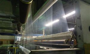 我国危化品物流运输市场呈稳步增长态势2023年中国危险品运输行业市场分析(图2)