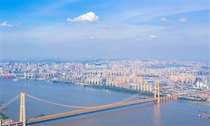 我国危化品物流运输市场呈稳步增长态势2023年中国危险品运输行业市场分析(图3)