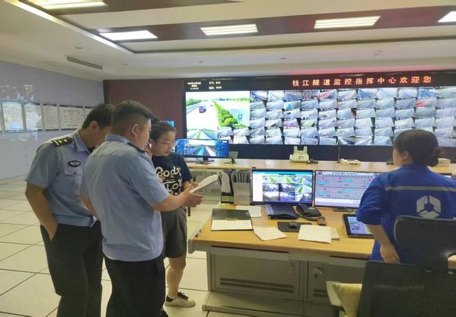 【新闻晚餐】危化品车辆异地侥幸违规运输终被罚！今起调整！(图1)