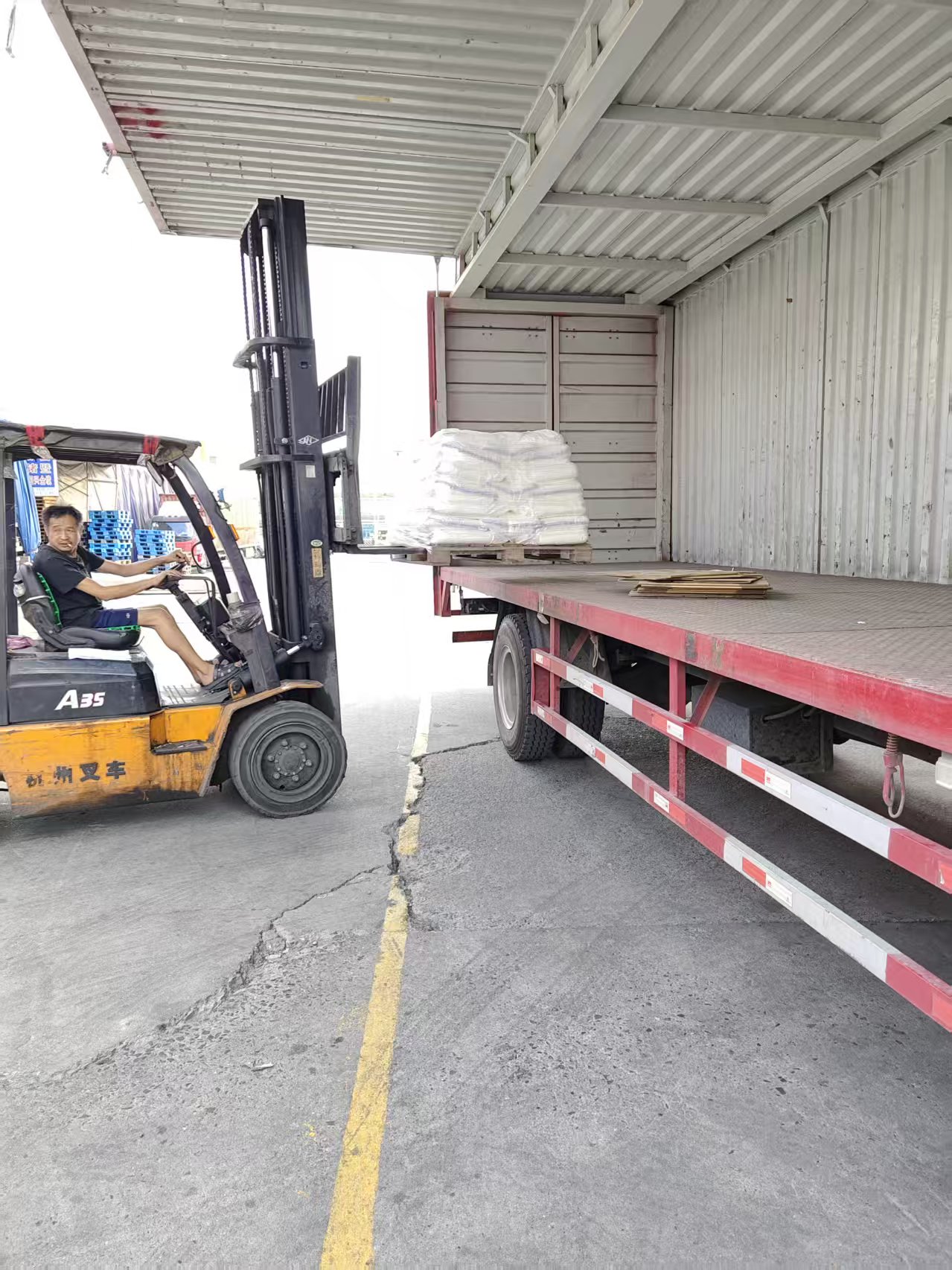 2026年4月更新：上海至天津危险品物流优质服务商深度解析与推荐(图2)